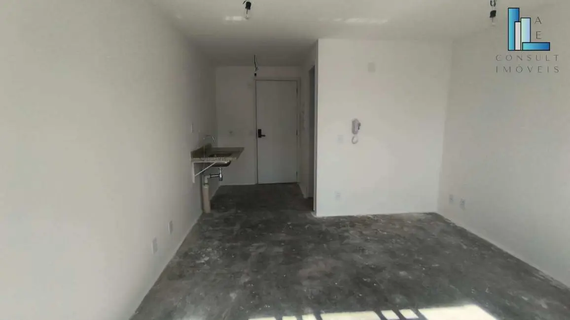 Apartamento com 1 quarto à venda, 24m2 em Santa Cecília, São Paulo - SP - imagem 5 Foto 5 de Apartamento com 1 quarto à venda, 24m2 em Santa Cecília, São Paulo - SP