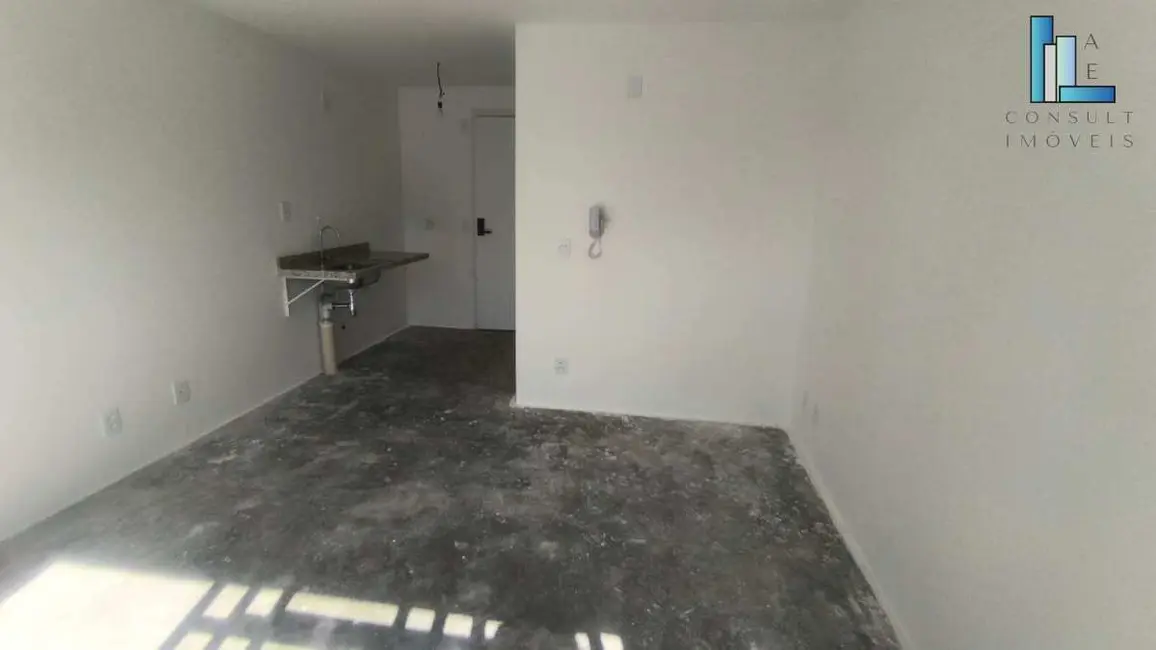 Apartamento com 1 quarto à venda, 24m2 em Santa Cecília, São Paulo - SP - imagem 3 Foto 3 de Apartamento com 1 quarto à venda, 24m2 em Santa Cecília, São Paulo - SP