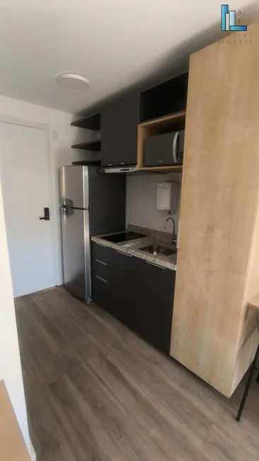 Foto 3 de Apartamento com 1 quarto à venda, 24m2 em Santa Cecília, São Paulo - SP