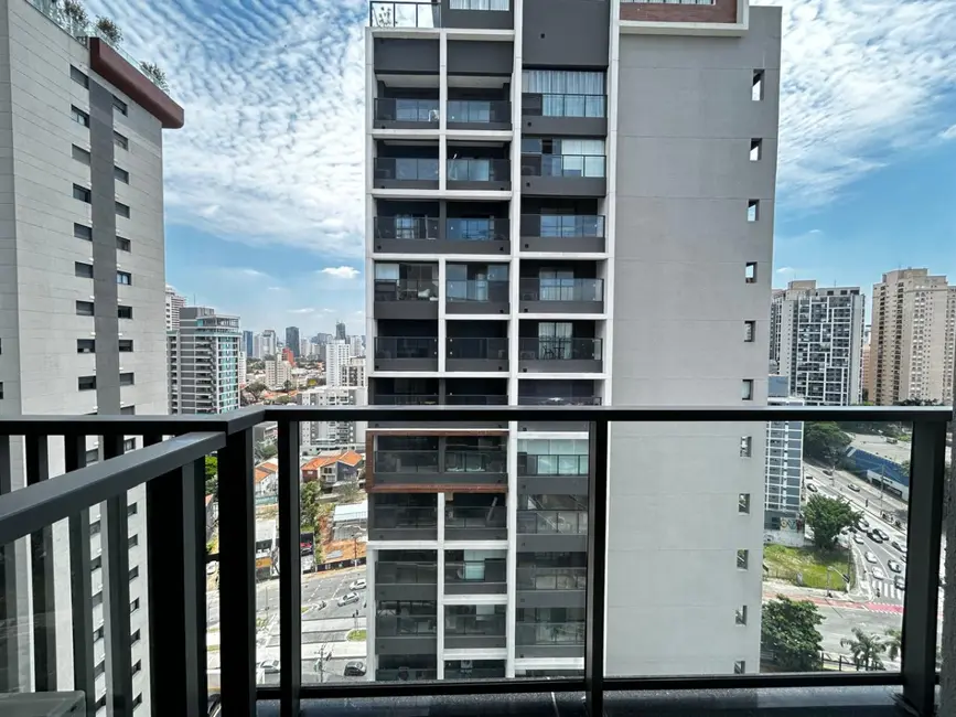 Apartamento com 1 quarto à venda, 25m2 em São Paulo - SP - imagem 1 Foto 1 de Apartamento com 1 quarto à venda, 25m2 em São Paulo - SP