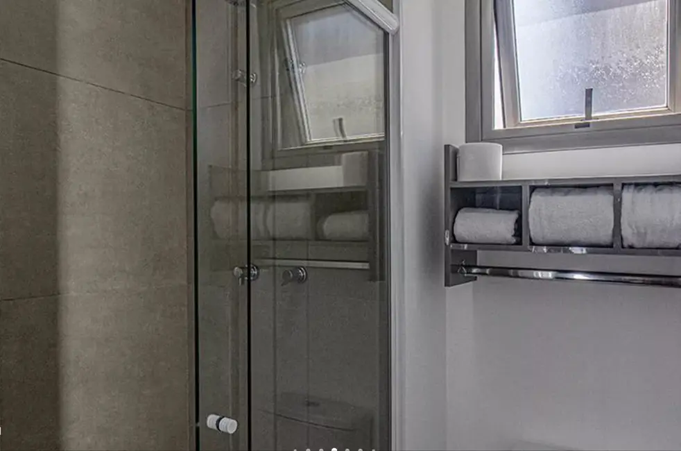Apartamento com 1 quarto à venda, 25m2 em São Paulo - SP - imagem 8 Foto 8 de Apartamento com 1 quarto à venda, 25m2 em São Paulo - SP