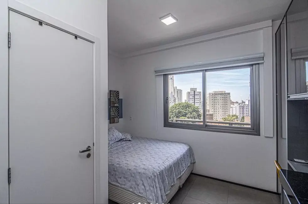 Apartamento com 1 quarto à venda, 25m2 em São Paulo - SP - imagem 4 Foto 4 de Apartamento com 1 quarto à venda, 25m2 em São Paulo - SP