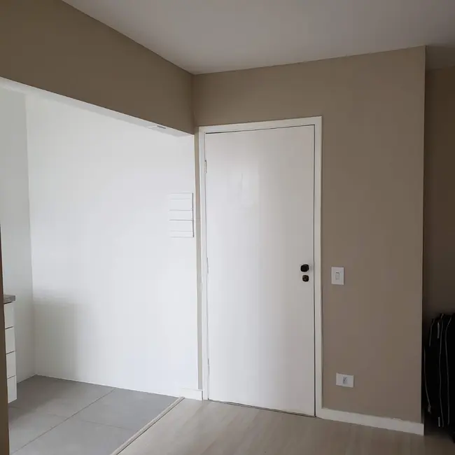 Apartamento com 1 quarto à venda, 40m2 em Paraíso, São Paulo - SP - imagem 3 Foto 3 de Apartamento com 1 quarto à venda, 40m2 em Paraíso, São Paulo - SP