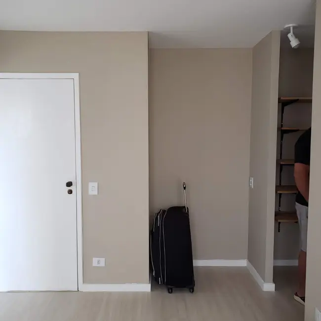 Apartamento com 1 quarto à venda, 40m2 em Paraíso, São Paulo - SP - imagem 4 Foto 4 de Apartamento com 1 quarto à venda, 40m2 em Paraíso, São Paulo - SP