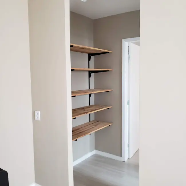 Apartamento com 1 quarto à venda, 40m2 em Paraíso, São Paulo - SP - imagem 5 Foto 5 de Apartamento com 1 quarto à venda, 40m2 em Paraíso, São Paulo - SP