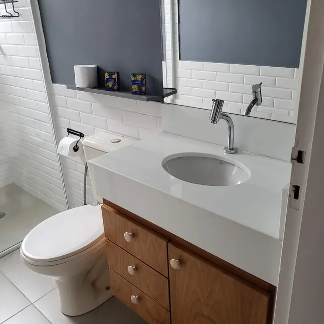 Apartamento com 1 quarto à venda, 40m2 em Paraíso, São Paulo - SP - imagem 9 Foto 9 de Apartamento com 1 quarto à venda, 40m2 em Paraíso, São Paulo - SP