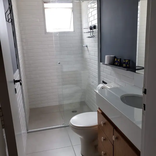 Apartamento com 1 quarto à venda, 40m2 em Paraíso, São Paulo - SP - imagem 7 Foto 7 de Apartamento com 1 quarto à venda, 40m2 em Paraíso, São Paulo - SP