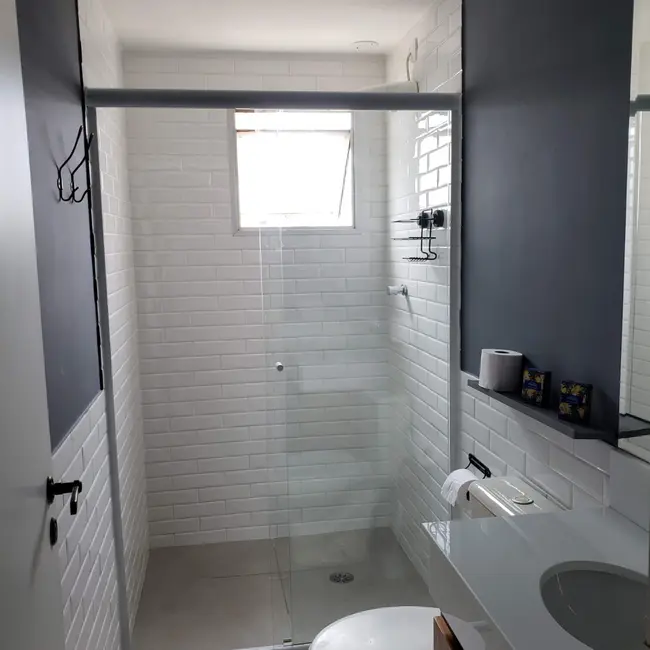 Apartamento com 1 quarto à venda, 40m2 em Paraíso, São Paulo - SP - imagem 8 Foto 8 de Apartamento com 1 quarto à venda, 40m2 em Paraíso, São Paulo - SP