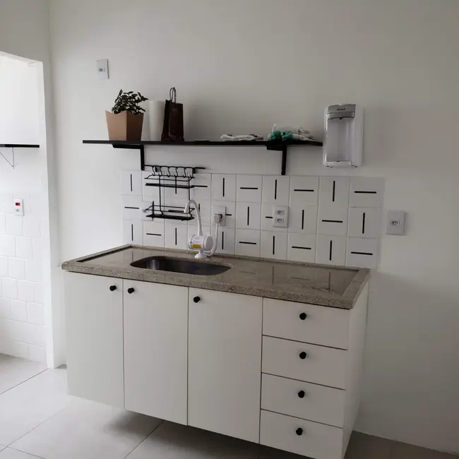 Foto 1 de Apartamento com 1 quarto à venda, 40m2 em Paraíso, São Paulo - SP