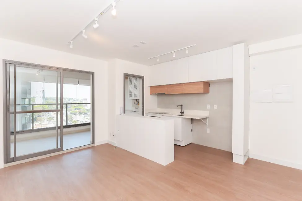 Foto 4 de Apartamento com 2 quartos à venda, 65m2 em Jardim das Acácias, São Paulo - SP