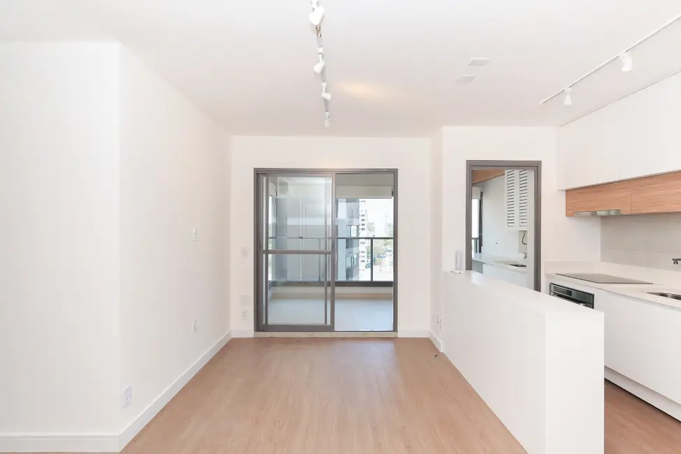 Foto 8 de Apartamento com 2 quartos à venda, 65m2 em Jardim das Acácias, São Paulo - SP