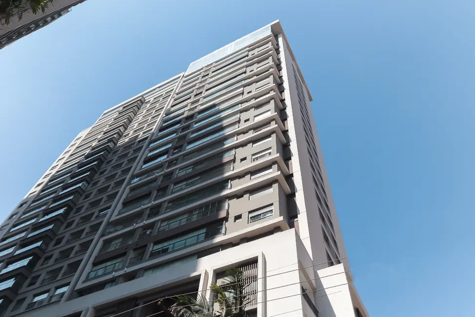 Foto 3 de Apartamento com 2 quartos à venda, 65m2 em Jardim das Acácias, São Paulo - SP