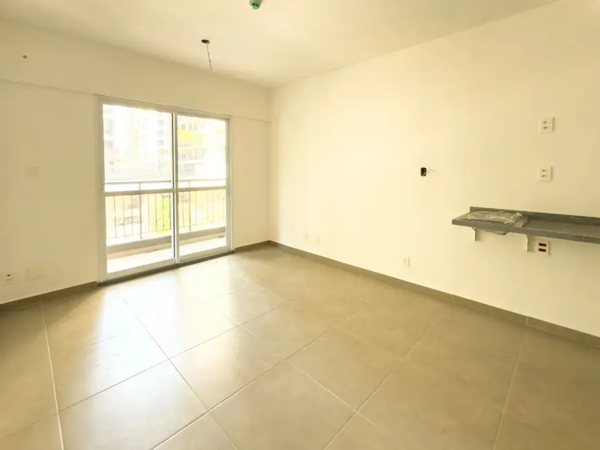 Foto 4 de Apartamento com 1 quarto à venda, 27m2 em Campo Belo, São Paulo - SP