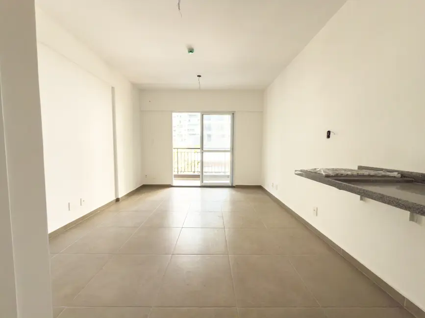 Foto 2 de Apartamento com 1 quarto à venda, 27m2 em Campo Belo, São Paulo - SP