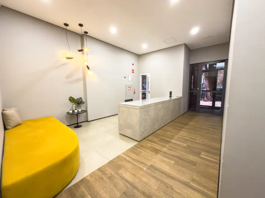 Foto 9 de Apartamento com 1 quarto à venda, 27m2 em Campo Belo, São Paulo - SP