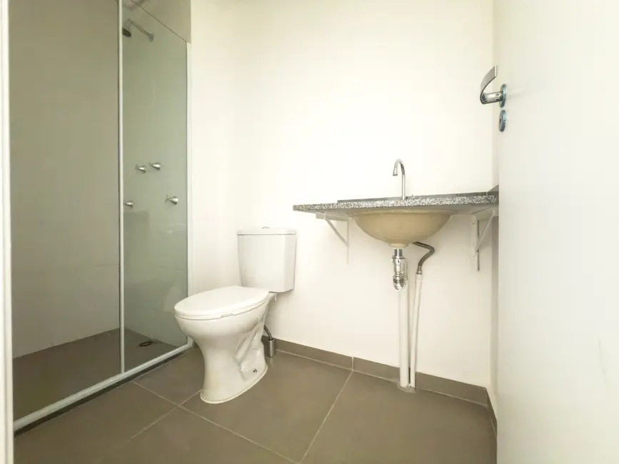 Foto 8 de Apartamento com 1 quarto à venda, 27m2 em Campo Belo, São Paulo - SP