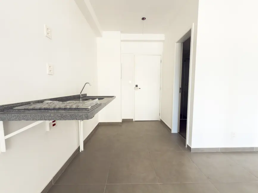 Foto 7 de Apartamento com 1 quarto à venda, 27m2 em Campo Belo, São Paulo - SP