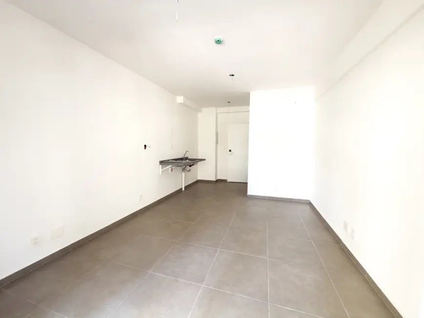 Foto 6 de Apartamento com 1 quarto à venda, 27m2 em Campo Belo, São Paulo - SP