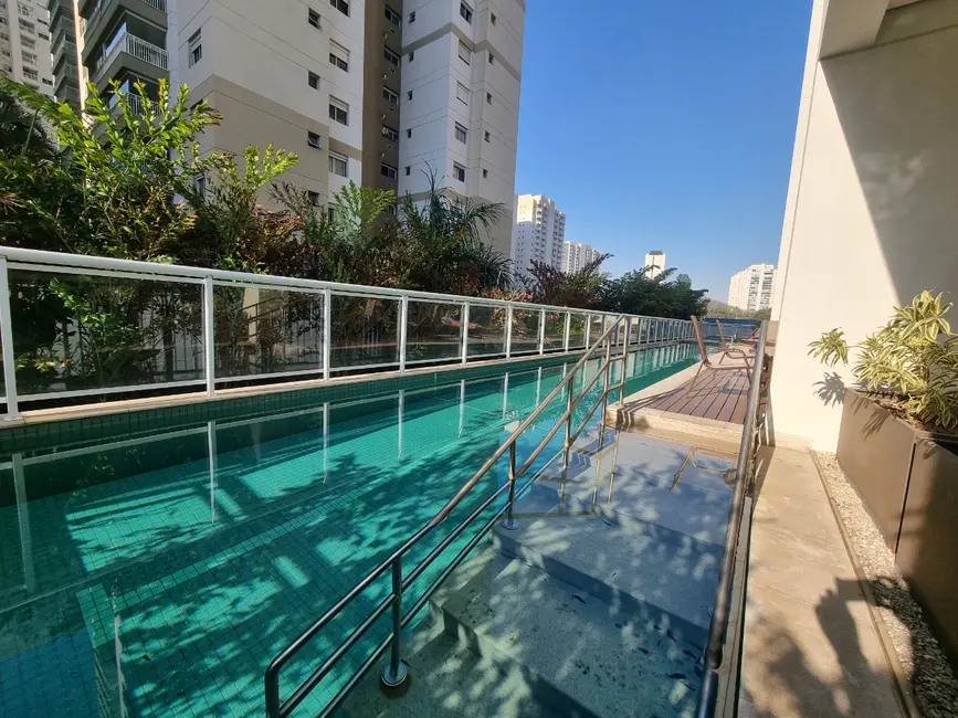 Apartamento com 1 quarto à venda, 45m2 em Várzea da Barra Funda, São Paulo - SP - imagem 1 Foto 1 de Apartamento com 1 quarto à venda, 45m2 em Várzea da Barra Funda, São Paulo - SP