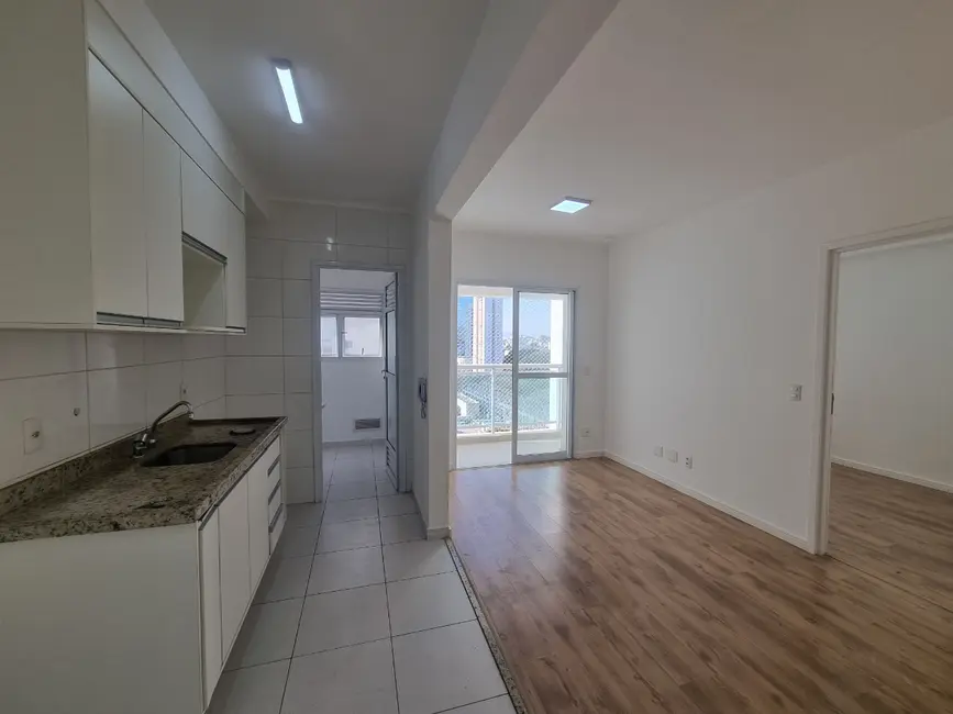 Apartamento com 1 quarto à venda, 45m2 em Várzea da Barra Funda, São Paulo - SP - imagem 2 Foto 2 de Apartamento com 1 quarto à venda, 45m2 em Várzea da Barra Funda, São Paulo - SP
