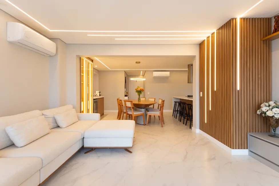 Foto 1 de Apartamento com 3 quartos à venda, 120m2 em São Paulo - SP