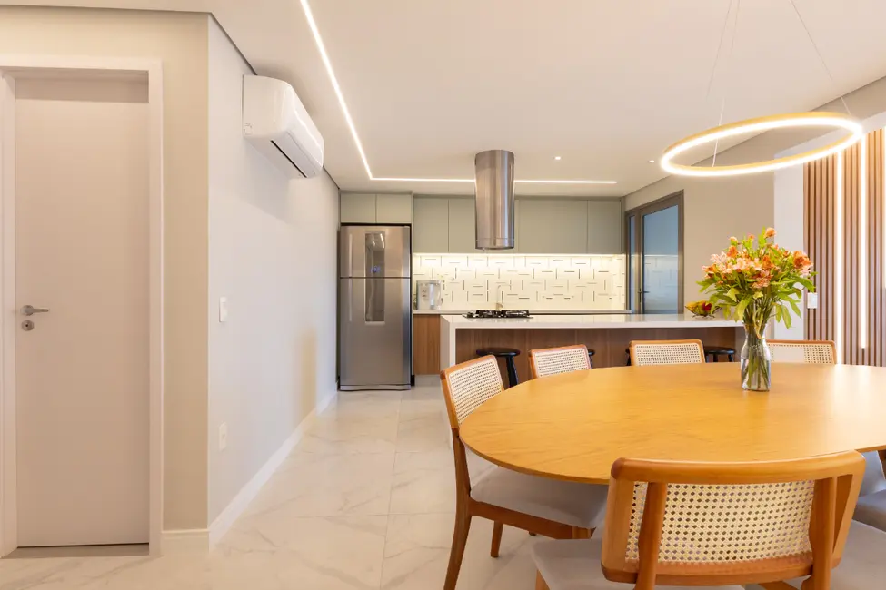 Foto 6 de Apartamento com 3 quartos à venda, 120m2 em São Paulo - SP