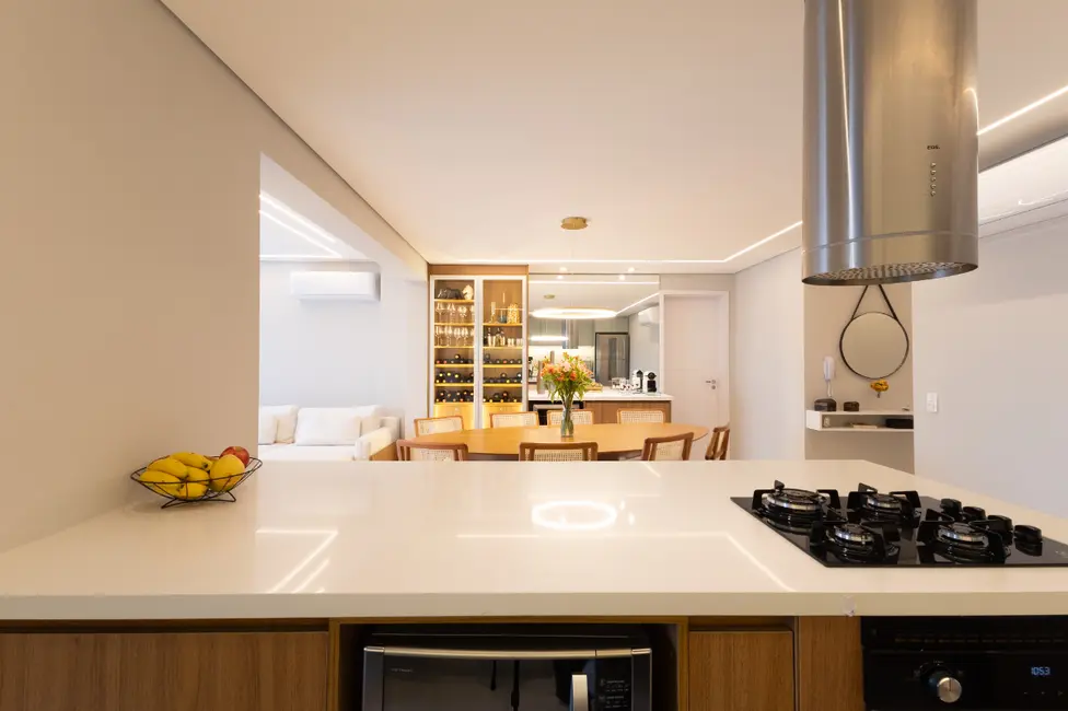 Foto 9 de Apartamento com 3 quartos à venda, 120m2 em São Paulo - SP