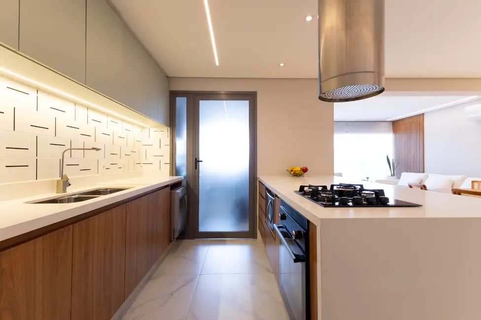 Foto 8 de Apartamento com 3 quartos à venda, 120m2 em São Paulo - SP