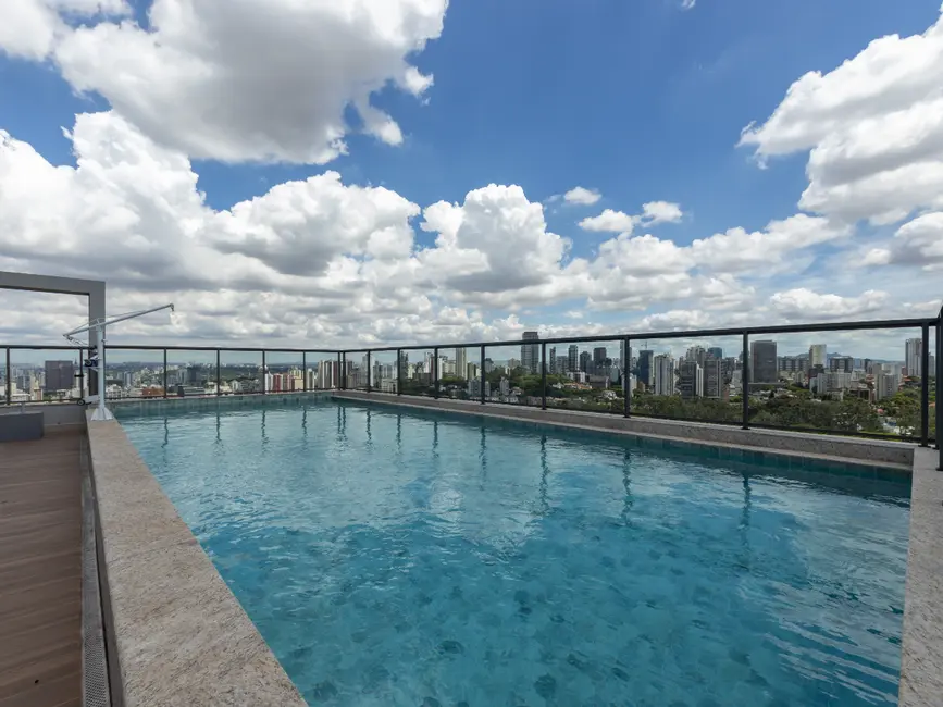 Apartamento com 1 quarto à venda, 26m2 em Cerqueira César, São Paulo - SP - imagem 4 Foto 4 de Apartamento com 1 quarto à venda, 26m2 em Cerqueira César, São Paulo - SP