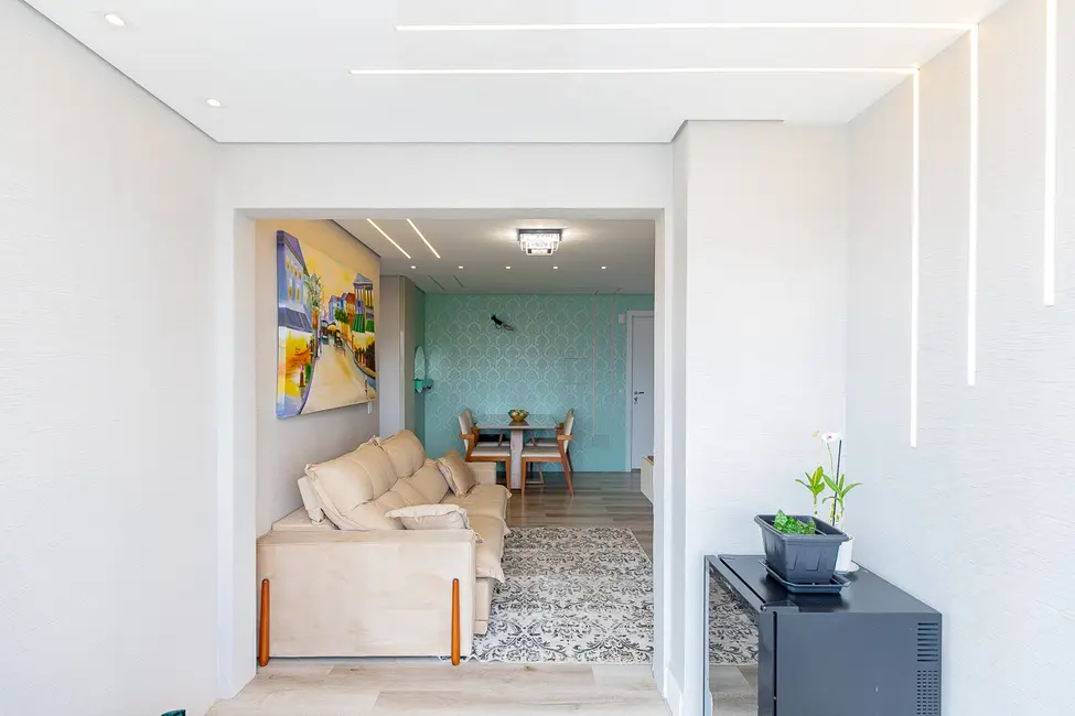 Apartamento com 2 quartos à venda, 66m2 em Santo Amaro, São Paulo - SP - imagem 6 Foto 6 de Apartamento com 2 quartos à venda, 66m2 em Santo Amaro, São Paulo - SP