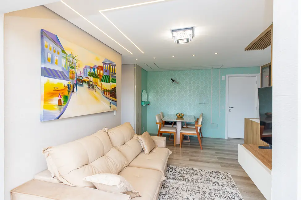 Apartamento com 2 quartos à venda, 66m2 em Santo Amaro, São Paulo - SP - imagem 8 Foto 8 de Apartamento com 2 quartos à venda, 66m2 em Santo Amaro, São Paulo - SP