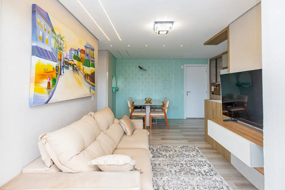 Apartamento com 2 quartos à venda, 66m2 em Santo Amaro, São Paulo - SP - imagem 1 Foto 1 de Apartamento com 2 quartos à venda, 66m2 em Santo Amaro, São Paulo - SP