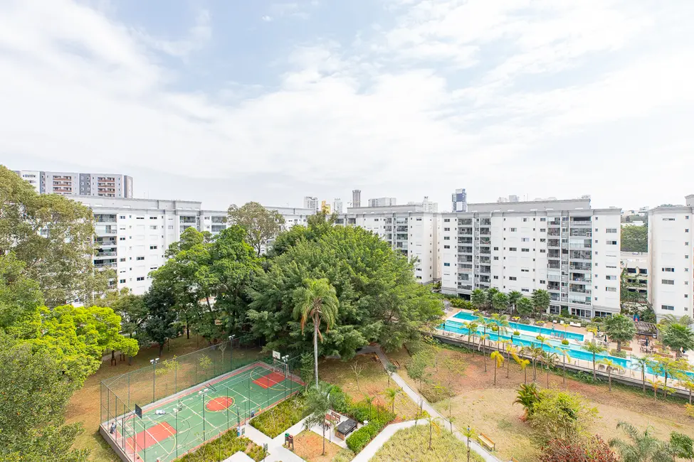 Apartamento com 2 quartos à venda, 66m2 em Santo Amaro, São Paulo - SP - imagem 7 Foto 7 de Apartamento com 2 quartos à venda, 66m2 em Santo Amaro, São Paulo - SP