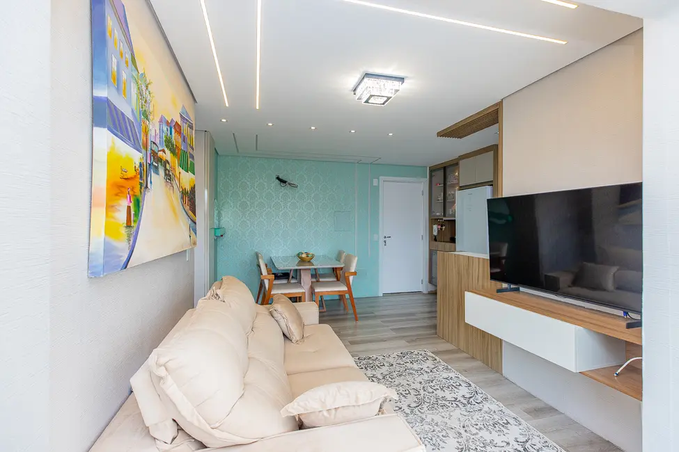 Apartamento com 2 quartos à venda, 66m2 em Santo Amaro, São Paulo - SP - imagem 9 Foto 9 de Apartamento com 2 quartos à venda, 66m2 em Santo Amaro, São Paulo - SP