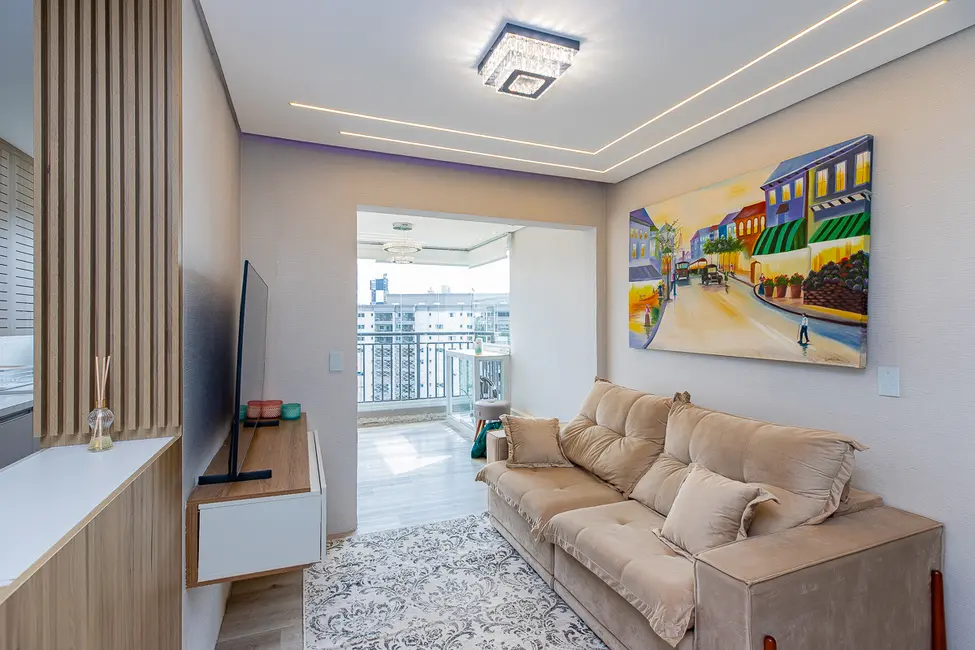 Apartamento com 2 quartos à venda, 66m2 em Santo Amaro, São Paulo - SP - imagem 2 Foto 2 de Apartamento com 2 quartos à venda, 66m2 em Santo Amaro, São Paulo - SP