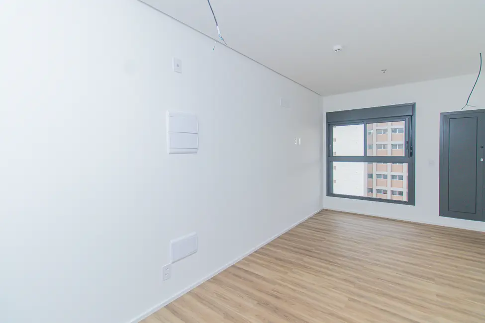 Apartamento com 1 quarto à venda, 26m2 em Bela Vista, São Paulo - SP - imagem 6 Foto 6 de Apartamento com 1 quarto à venda, 26m2 em Bela Vista, São Paulo - SP