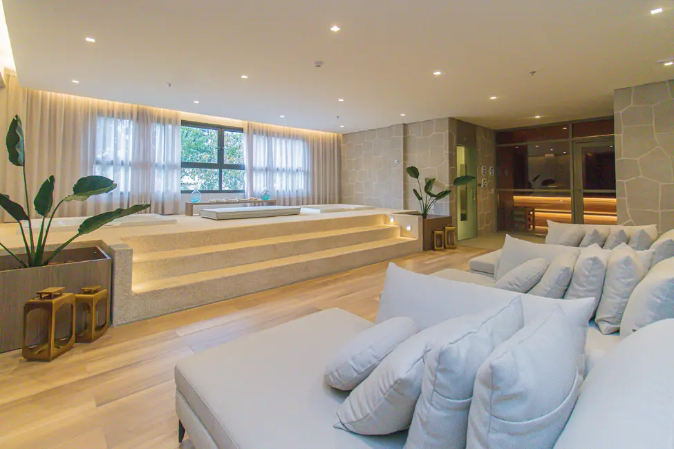 Apartamento com 1 quarto à venda, 26m2 em Bela Vista, São Paulo - SP - imagem 3 Foto 3 de Apartamento com 1 quarto à venda, 26m2 em Bela Vista, São Paulo - SP