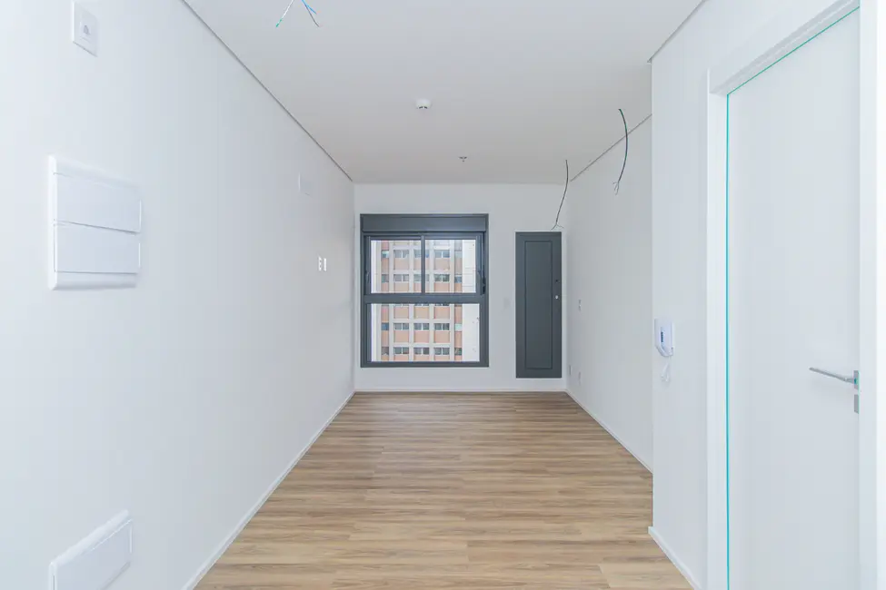 Apartamento com 1 quarto à venda, 26m2 em Bela Vista, São Paulo - SP - imagem 5 Foto 5 de Apartamento com 1 quarto à venda, 26m2 em Bela Vista, São Paulo - SP