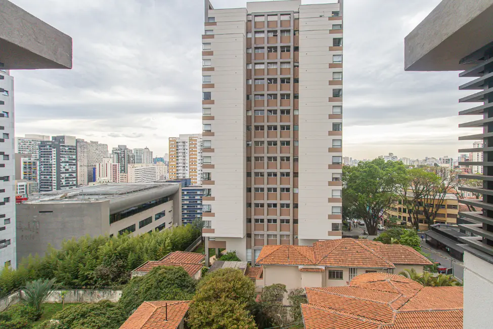 Apartamento com 1 quarto à venda, 26m2 em Bela Vista, São Paulo - SP - imagem 7 Foto 7 de Apartamento com 1 quarto à venda, 26m2 em Bela Vista, São Paulo - SP