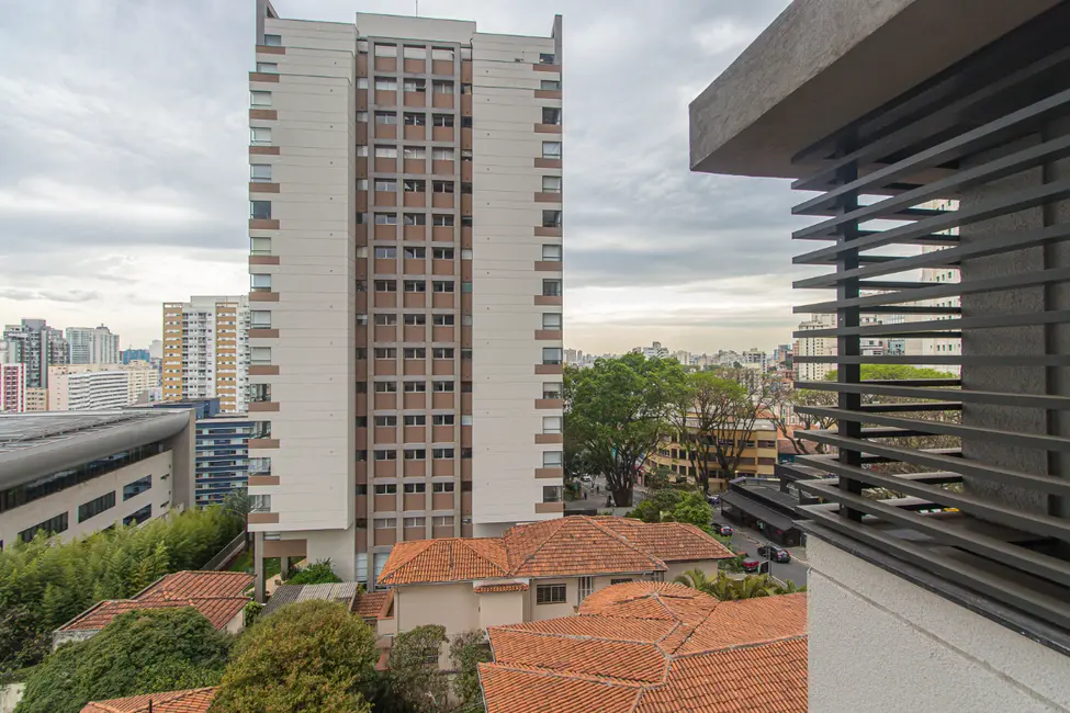 Apartamento com 1 quarto à venda, 26m2 em Bela Vista, São Paulo - SP - imagem 8 Foto 8 de Apartamento com 1 quarto à venda, 26m2 em Bela Vista, São Paulo - SP