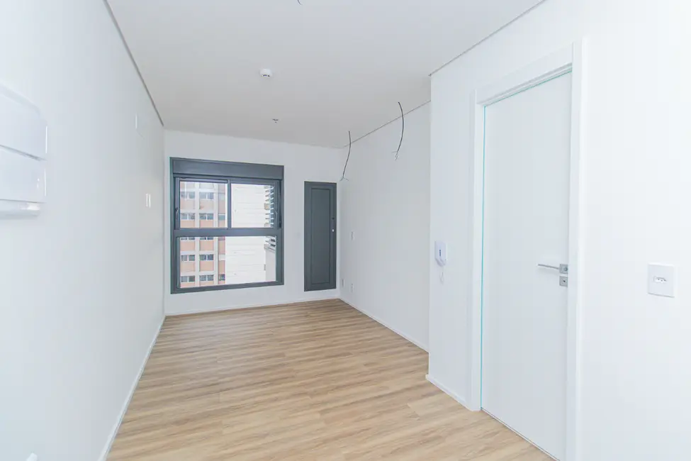 Apartamento com 1 quarto à venda, 26m2 em Bela Vista, São Paulo - SP - imagem 2 Foto 2 de Apartamento com 1 quarto à venda, 26m2 em Bela Vista, São Paulo - SP