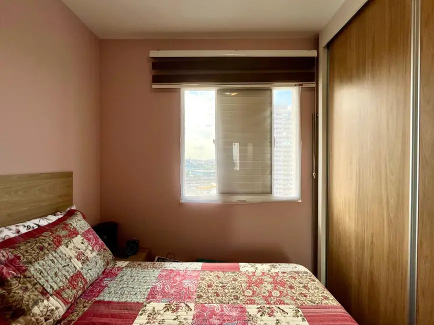 Apartamento com 2 quartos à venda, 48m2 em Vila Leopoldina, São Paulo - SP - imagem 7 Foto 7 de Apartamento com 2 quartos à venda, 48m2 em Vila Leopoldina, São Paulo - SP