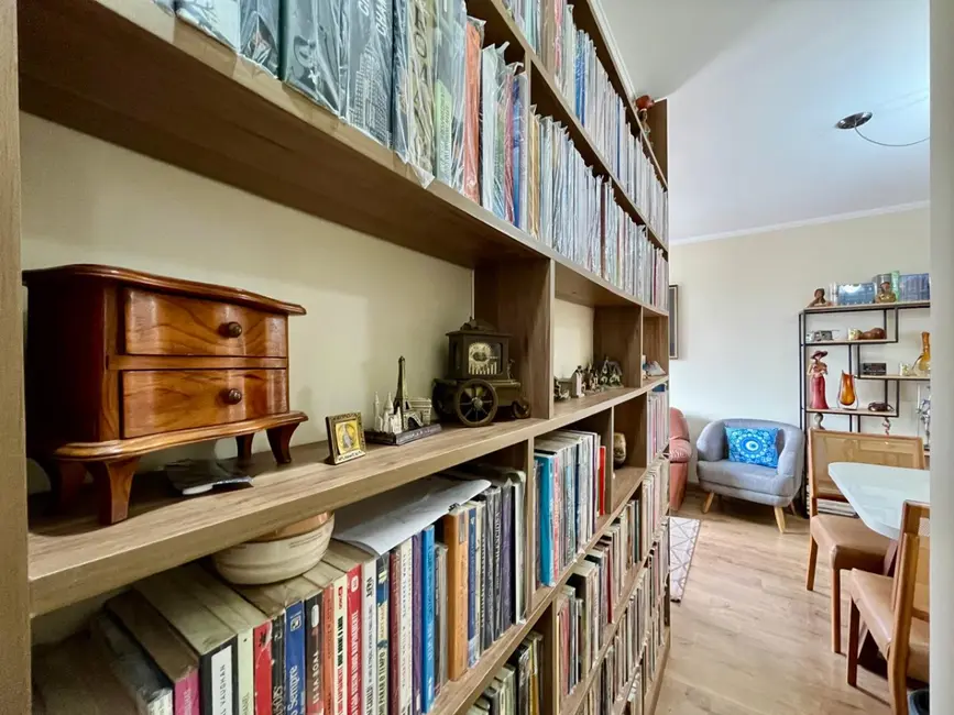 Apartamento com 2 quartos à venda, 48m2 em Vila Leopoldina, São Paulo - SP - imagem 5 Foto 5 de Apartamento com 2 quartos à venda, 48m2 em Vila Leopoldina, São Paulo - SP