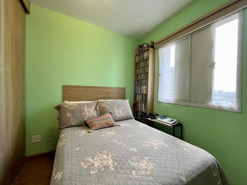 Apartamento com 2 quartos à venda, 48m2 em Vila Leopoldina, São Paulo - SP - imagem 9 Foto 9 de Apartamento com 2 quartos à venda, 48m2 em Vila Leopoldina, São Paulo - SP