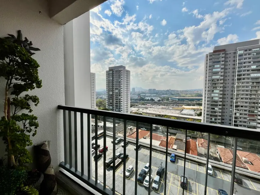 Apartamento com 2 quartos à venda, 48m2 em Vila Leopoldina, São Paulo - SP - imagem 1 Foto 1 de Apartamento com 2 quartos à venda, 48m2 em Vila Leopoldina, São Paulo - SP