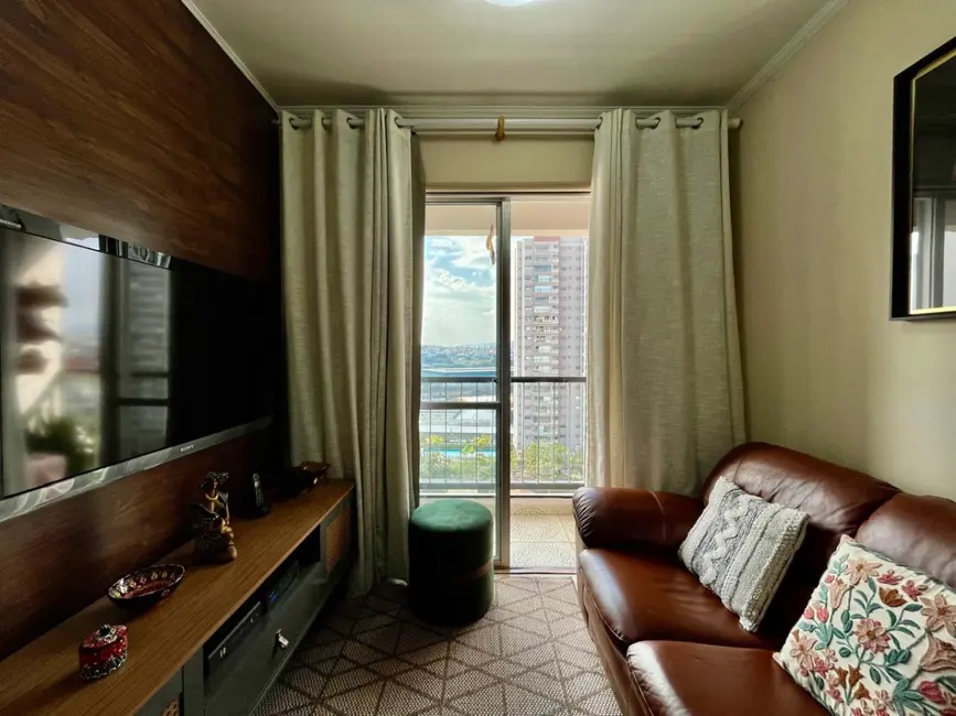 Apartamento com 2 quartos à venda, 48m2 em Vila Leopoldina, São Paulo - SP - imagem 2 Foto 2 de Apartamento com 2 quartos à venda, 48m2 em Vila Leopoldina, São Paulo - SP