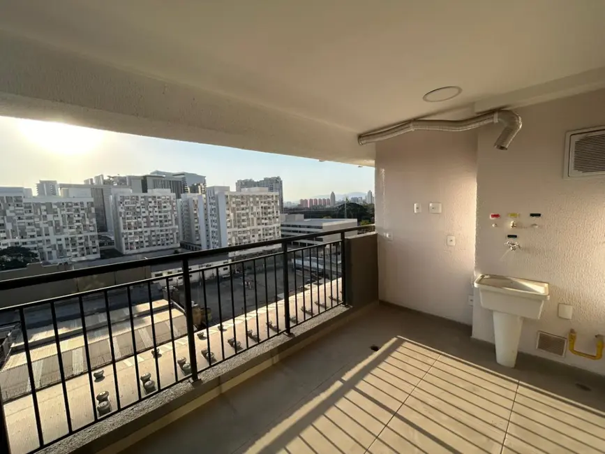 Foto 6 de Apartamento com 2 quartos à venda, 53m2 em Barra Funda, São Paulo - SP