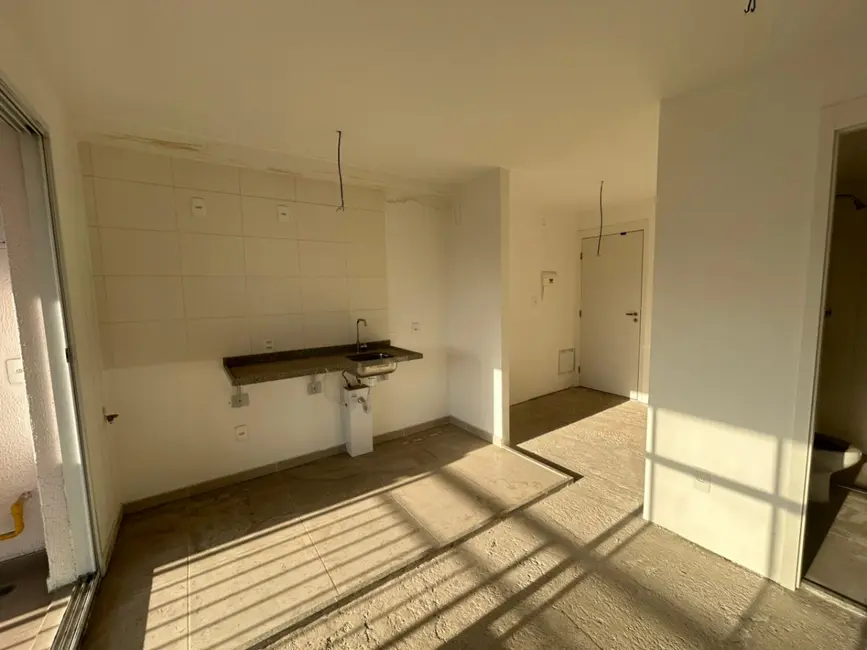 Foto 5 de Apartamento com 2 quartos à venda, 53m2 em Barra Funda, São Paulo - SP