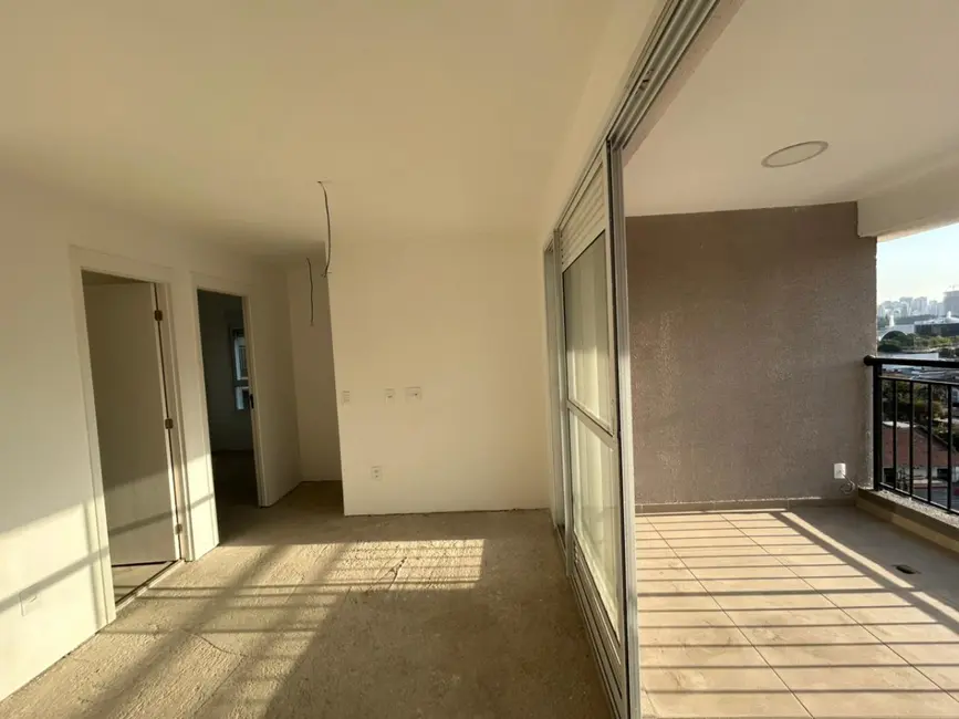Foto 8 de Apartamento com 2 quartos à venda, 53m2 em Barra Funda, São Paulo - SP