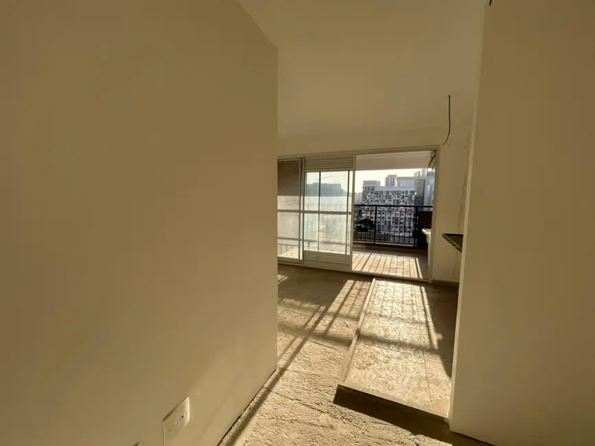 Foto 3 de Apartamento com 2 quartos à venda, 53m2 em Barra Funda, São Paulo - SP